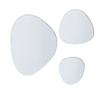 фото Комплект из 3-х зеркал ArtCeram Mirrors (ACS004)