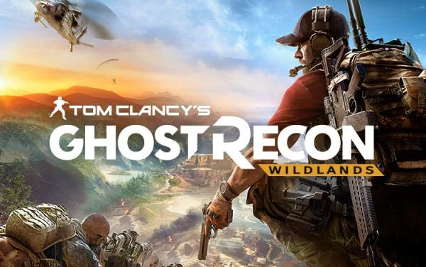 Фото Ubisoft Tom Clancy's Ghost Recon® Wildlands (UB_2267)