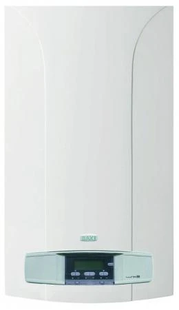 Фото Настенные газовые котлы BAXI LUNA 3 1.310 Fi