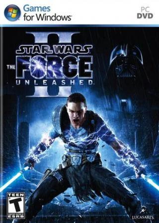 Фото Disney Star Wars : The Force Unleashed II (fdc09554-9fde-41e3-a5d0-ba2730fa1e)