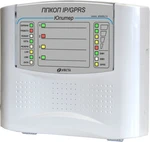 фото ППКОП "ЮПИТЕР-4 IP/GPRS" без встроенной клавиатуры