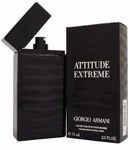 фото Giorgio Armani Attitude Extreme 30мл Стандарт