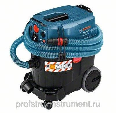 Фото Пылесос Bosch GAS 35 M AFC 06019C3100