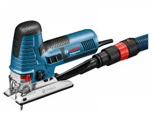 Фото Лобзик электрический Bosch Professional GST 160 CE | 0601517000