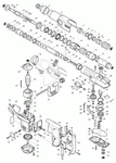 фото Кольцо стопорное MAKITA ф25 HR5001C