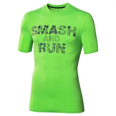 Фото ASICS Smash And Run Tee/ Футболка