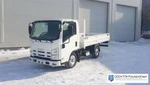 фото ISUZU NLR 85A (ELF 3.5S) бортовой