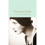 фото The Great Gatsby. Fitzgerald Fransis Scott