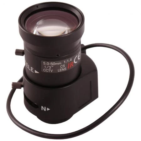 Фото AC-MP0550D.IR вариофокальный объектив ActiveCam