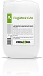 фото FUGAFLEX ECO (ФУГАФЛЕКС ЭКО) латекс для цементных затирок, 1л (KERAKOLL, КЕРАКОЛЛ)