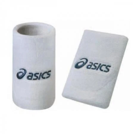 Фото Asics COPPIA POLSINI TENNIS (WRISTBAND) / напульсники