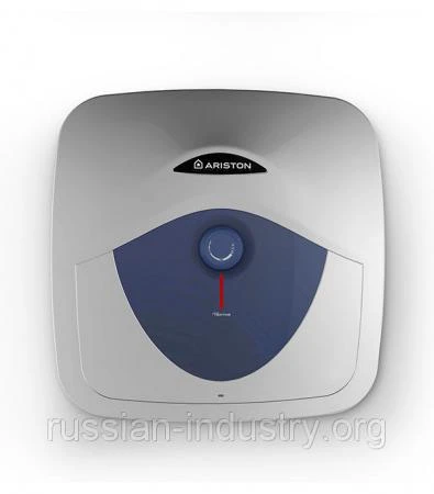 Фото Водонагреватель накопительный 15 л Ariston ABS BLU EVO RS