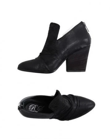 Фото RS SHOES Мокасины