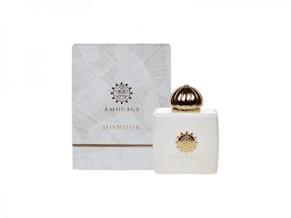 Фото Amouage Honour Woman 50мл Стандарт