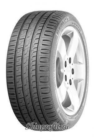 Фото Barum Bravuris 3 HM 205/50 R15 86V