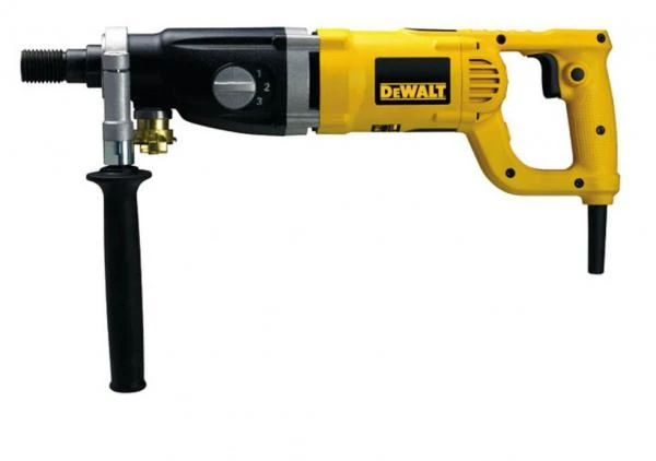 Фото Дрель алмазного сверления DeWalt D 21583К