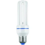 фото Компактная люминесцентная лампа КЭЛP-3U Е27 20Вт 4000К Т3 IEK ECOLIGHT LLEP10-27-020-4000-T3 248167