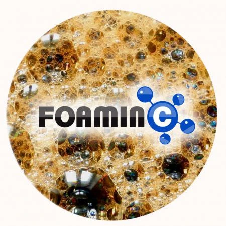 Фото Пенообразователь Foamin C