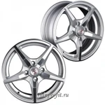 фото NZ Wheels F-30 6x15/5x105 D56.6 ET39 SF