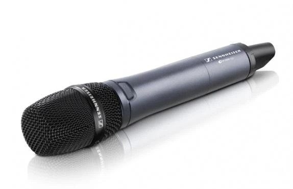 Фото Ручной передатчик SENNHEISER SKM 300-835 G3-A