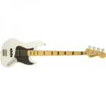 фото Бас-гитара Fender Squier Vintage Modified Jazz Bass '70 White