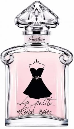 Фото Guerlain La Petite Robe Noire COUTURE 30мл Стандарт