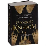 фото Six of Crows 2: Crooked Kingdom