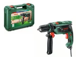 фото Дрель ударная BOSCH EasyImpact 550 в чем. (550 Вт