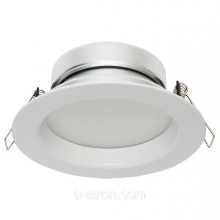 Фото Светильники downlight DL-1541 15 Вт 4000К (белый)