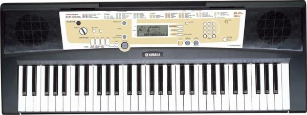 Фото Синтезатор YAMAHA PSR-R200