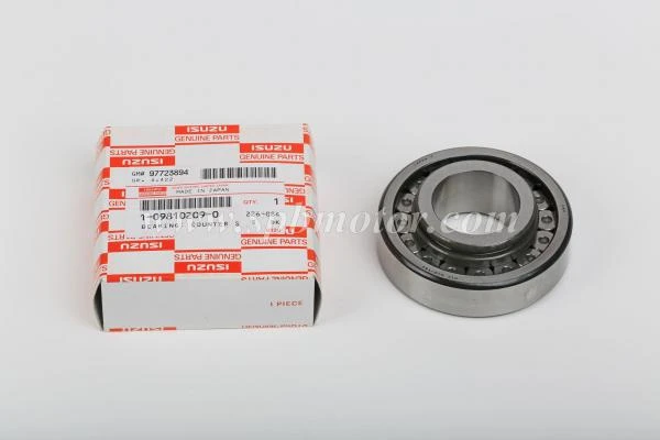 Фото Isuzu Подшипник КПП Isuzu 1098102090