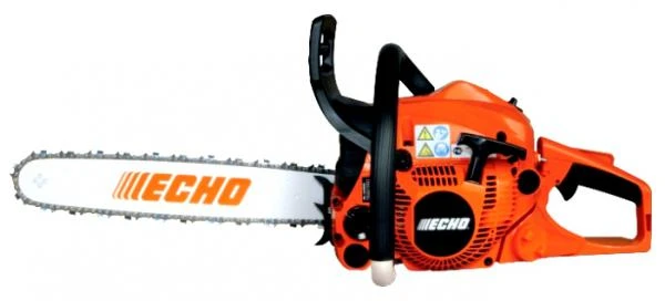 Фото Бензопила ECHO CS-452ESX-15