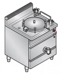 фото Тепловое оборудование Bertos Котел газовый Bertos G9P15DA (autoclave)