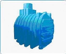 Фото Емкость для канализации (септик