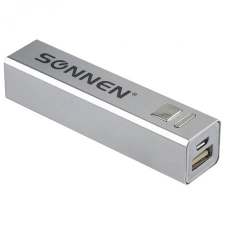 Фото Аккумулятор внешний SONNEN POWERBANK V61С