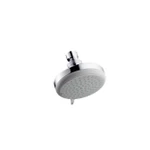 фото Hansgrohe Croma 100 Vario 27441000 Верхний душ (хром)