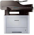 фото Samsung ProXpress M4070FR