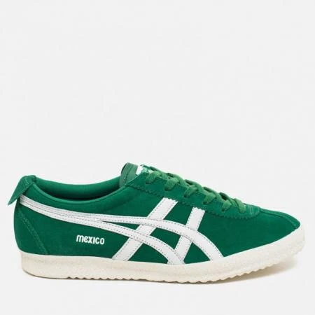 Фото Onitsuka Tiger Mexico Delegation Green/White