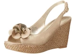 фото Bandolino Women's Adalia Synthetic Wedge Sandal