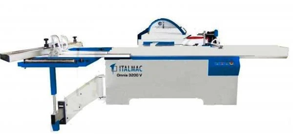 Фото Italmac Omnia-3200V