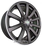 фото Nitro Y-3102 6x14/5x100 D57.1 ET35 MBLP