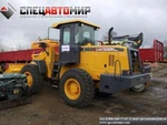 фото Фронтальный погрузчик XCMG LW300F. 2010г.в.(Без посредников). XCMG LW300F