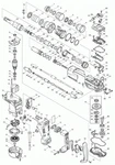 фото Пластина Makita HR4011/4010/4001 соединительная