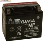 фото Yuasa YTX12-BS