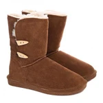 фото Угги женские Bearpaw Abigail Hickory Ii