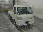 фото Микрогрузовик бортовой TOYOTA PIXIS TRUCK