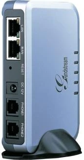 Фото SIP ATA aдаптер Grandstream HandyTone-502