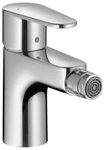 фото Hansgrohe Talis E2 31622000 для биде