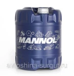 фото Масло компрессорное MANNOL Compressor Oil ISO 46 20 литров