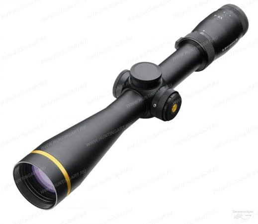 Фото Прицел Leupold VX-6 3-18x44 CDS FireDot Duplex